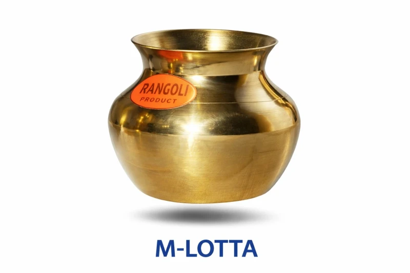M-LOTTA NO.1