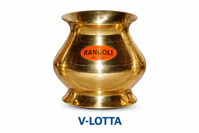 V-LOTTA NO.0